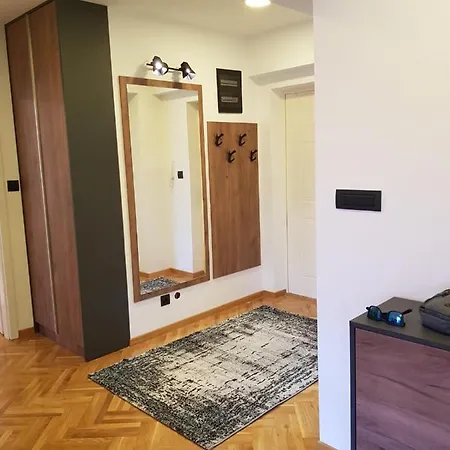 Away From Apartment