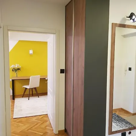 Away From Apartment Skopje