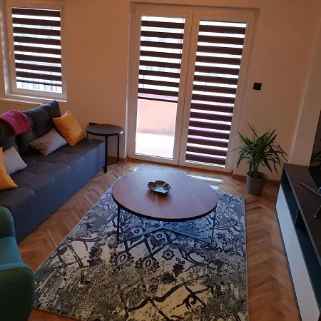 Apartment Away From Skopje