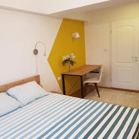 Apartment Away From Skopje