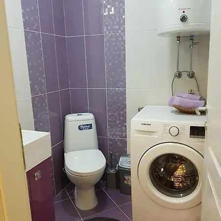 Away From Apartment *