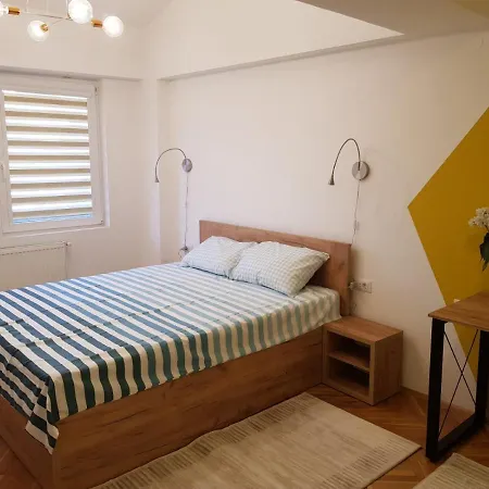 Away From Apartment Skopje